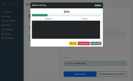 Sistema em Scritp Php de E-mail Marketing