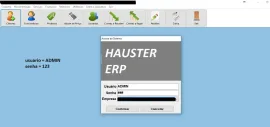 Fontes Delphi  Erp Completo  Acbr nf-e, Nfs-e Nfc-e Sat