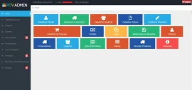 Sistema Pdv Para Lanchonete Pizzaria Restaurante - Php Mysql