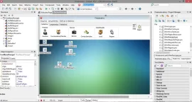 C�digo Fontes Em Delphi Xe7 do Sistema Financeiro + Firebird 2.5