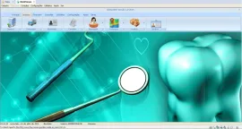 Maquina Virtual Com C�digos Fontes em Delphi 7 do Clinica Otontologica