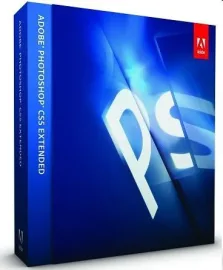 Adobe Photoshop Cs5 Extended Pt Br + Curso