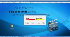 C�digo Fonte em Delphi 7 do Sistema locadora de V�deo