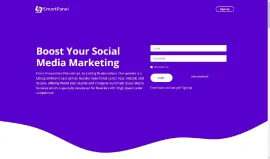 Script Smm Smartpanel Com Modulo Mercado Pago Pix Automatico