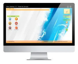 Sistema Store Protheus 7.0 Os - Fontes Delphi Xe7