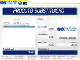 C�digo Fonte Completo C# Csharp Paf-ecf+tef Para Homologa��o