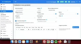 Emissor Php Nfe, Nfce Multiempresa Multifilial