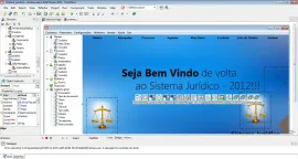 Fonte Delphi Do - Sistema Jur�dico Escritorios Advocacia
