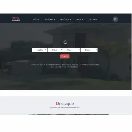 Script Php Imobiliaria Site Completo Administr�vel Sem Bugs