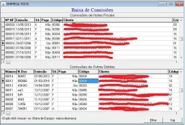 Sistemas Para Distribuidora Com Fontes Em Delphi