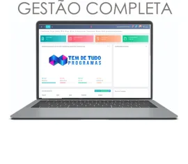 Sistema Pdv Gest�o De Caixa - Vendas - Estoque -funcion�rios
