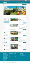 Sistema Script Site Imoveis Imobili�ria Php Exclusivo