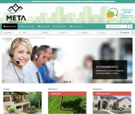 Script Php Imobil�ria V5 Mod. 2 Responsivo - Chat E Mapas