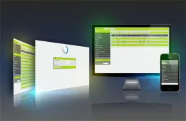 Athenas Web Novo M�dulo Do Sistema Athenas 5.0 Delphi Xe5