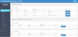 Script Php Para Acompanhamento De Licita��es E Contratos