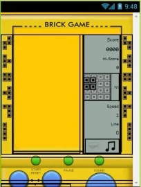 C�digo Fonte App Inventor Game Tetris Android .aia