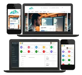 Sistema Completo para Imobili�rias Em PHP
