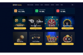Sistema De Casino Aposta Online