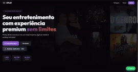 Script WebPlayer 2027 � Lan�amento com Painel e PWA