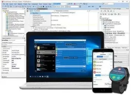 Curso Delphi 10 Seattle - V�deo Aulas 