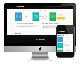 Script Php Gerenciamento Funcion�rios Ponto Digital Web