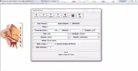 Programa Video Locadora Completo