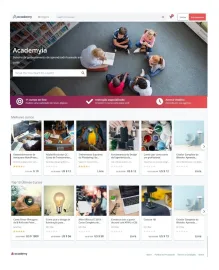 C�digo Fonte Completo Para Script De Cursos Online