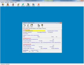 Software Sistema Escolar - Sistema De Controle Escolar com fontes delphi