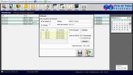 C�digo Fonte Java do Sistema De Vendas com Banco MySQL