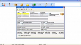 Software para Automacao Comercial com NFe, PAF, ECF, TEF, SINTEGRA