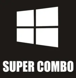 Super M�quina Virtual Com 20 Sistemas Instalados