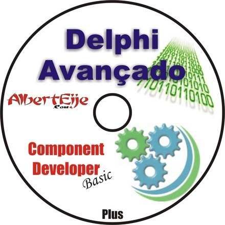 Curso De Programação Em DelPhi