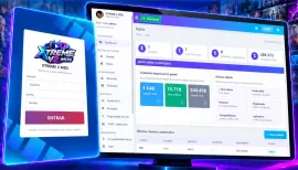 Script Painel Xtreme V2 Full MDS Profissional com TMDB