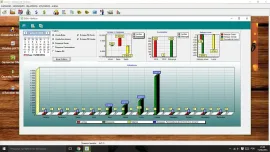 C�digo Fonte Erp Delphi 7 do Sistema De Vendas