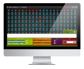 Sistema Store Protheus 7.0 Comanda - Fontes Delphi Xe7