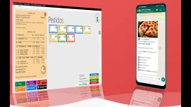 C�digo Fonte Gestor De Delivery Com Chatbot