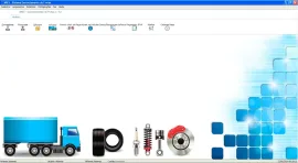 ARES - Controle de Frota - Delphi XE