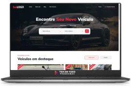 Script para Classificados de Ve�culos v1.0.96