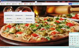 C�digo Fonte Java Software + App Restaurante Pizzaria Bar