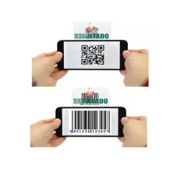 Projeto C�digo De Barras App Inventor .aia Android