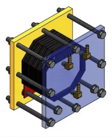 Projeto Montagem Gerador De Hidrog�nio Hho - 2023