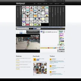 Script Tv Online Para Assinante ( Lan�amento )