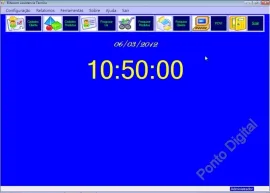 Fontes Em Visual Basic 2010 do Sistema De Ordem De Servi�o e Pdv