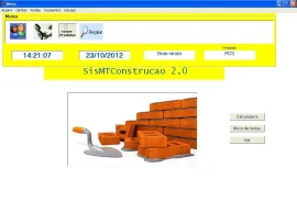 C�digo-fonte em Visual Basic  Do Sistema Para Loja De Materiais P/ Constru��o