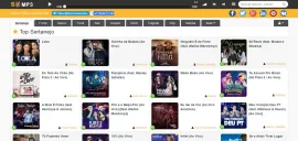 Scrip Php Site Downloads De M�sicas E Playlist Em Mp3