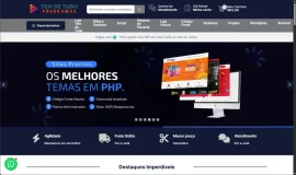 Tem de Tudo Programas