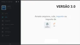 Script Painel IPTV Xtream Serve IPTV Gerador de Listas de Canais Para Importar 