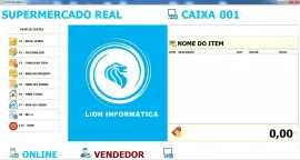 Fontes Nfce Pdv N�o Fiscal Delphi Xe6