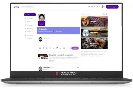 Script Rede Social Onlyfans Em Portugu�s