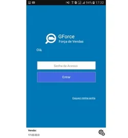 For�a De Vendas Android - Delphi Berlin